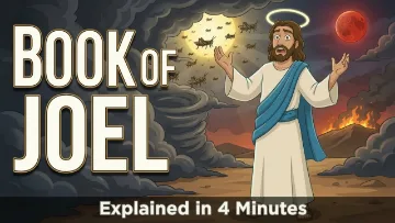 Joel, explained in four minutes