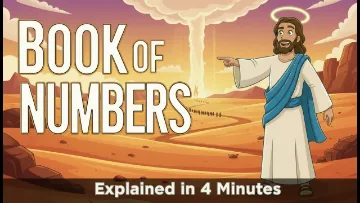 Numbers, explained in four minutes