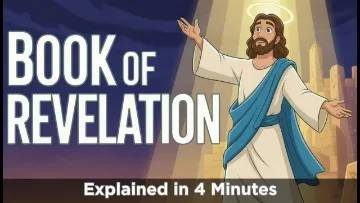 Revelation, explained in four minutes