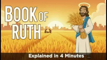 Ruth, explained in four minutes
