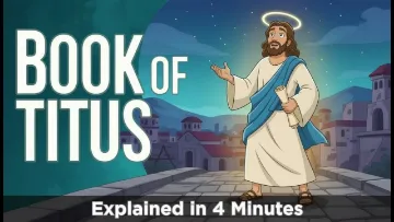 Titus, explained in four minutes